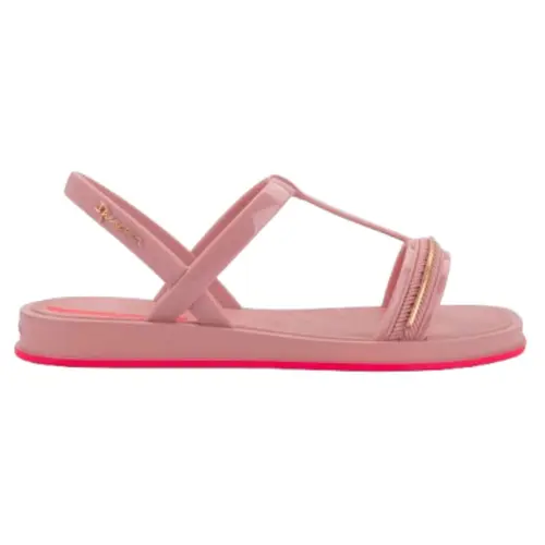 Sandalia Ipanema Glow Infantil