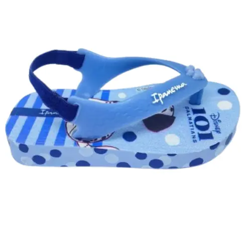 Chinelo Ipanema Baby Disney Joy