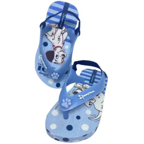 Chinelo Ipanema Baby Disney Joy