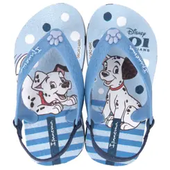 Chinelo Ipanema Baby Disney Joy