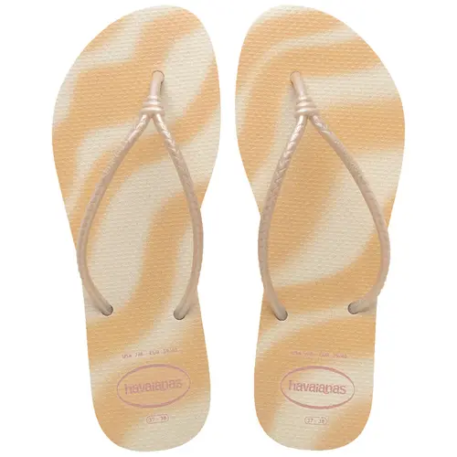 Chinelo Havaianas Tube Gloss Feminino
