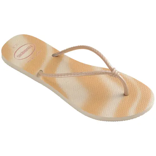 Chinelo Havaianas Tube Gloss Feminino