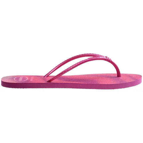 Chinelo Havaianas Tube Gloss Feminino