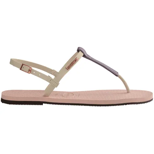 Sandalia Havaianas You Rio