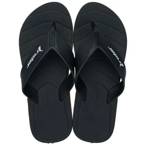 Chinelo Rider Pulse Adulto Masculino