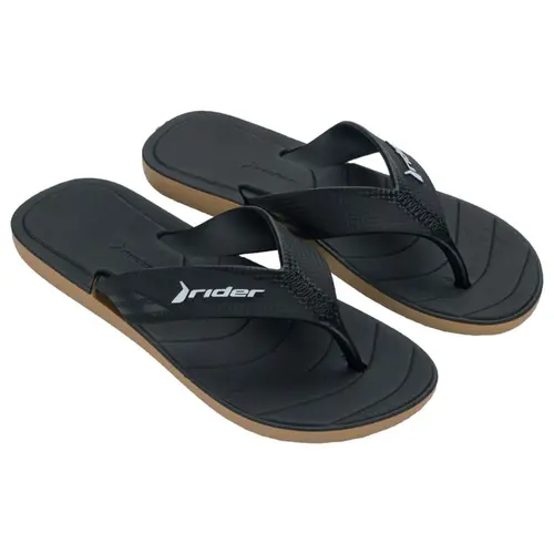 Chinelo Rider Pulse Adulto Masculino