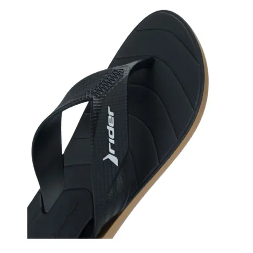 Chinelo Rider Pulse Adulto Masculino