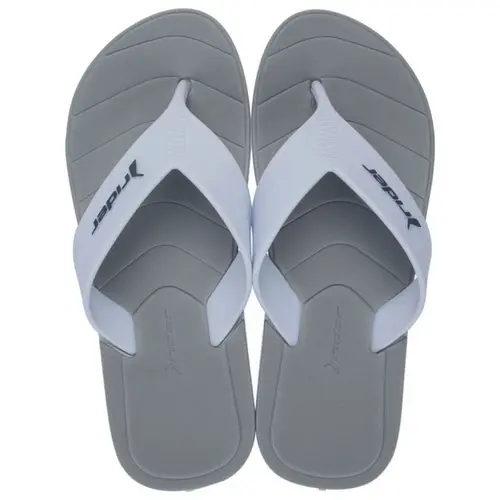 Chinelo Rider Pulse Adulto Masculino