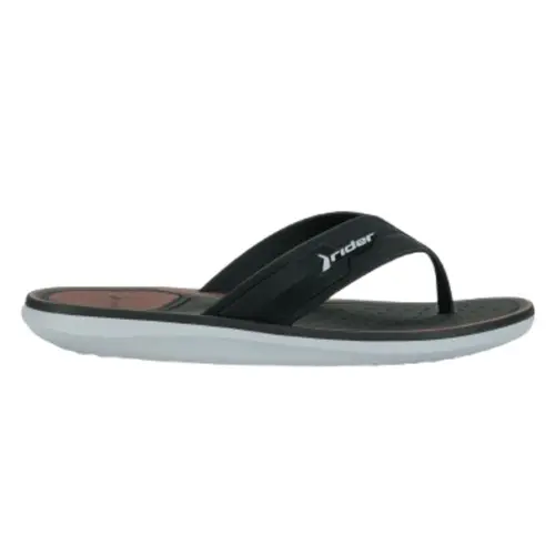 Chinelo Rider Weekend Dedo Masculino