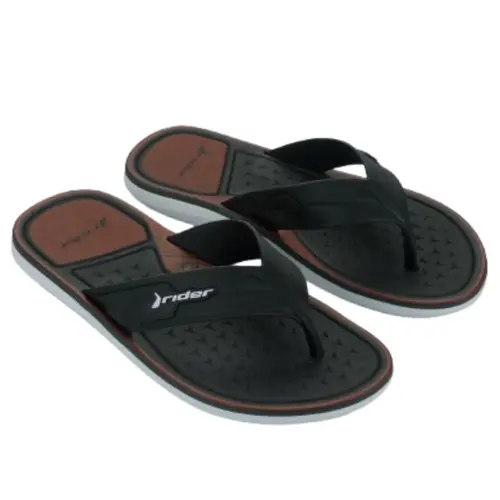 Chinelo Rider Weekend Dedo Masculino