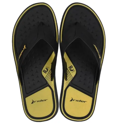 Chinelo Rider Weekend Dedo Masculino