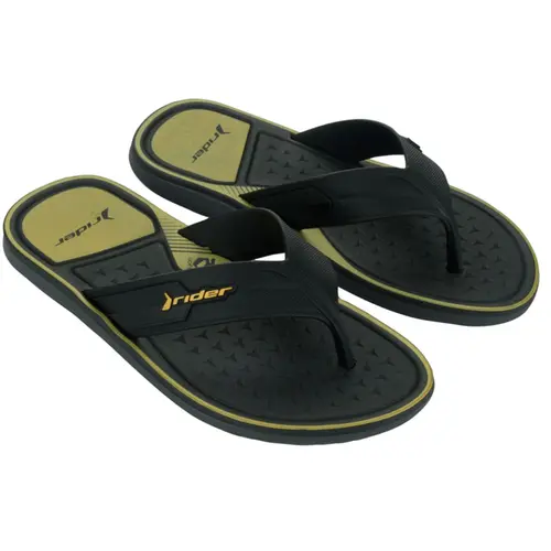Chinelo Rider Weekend Dedo Masculino