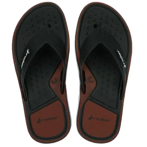 Chinelo Rider Weekend Dedo Masculino