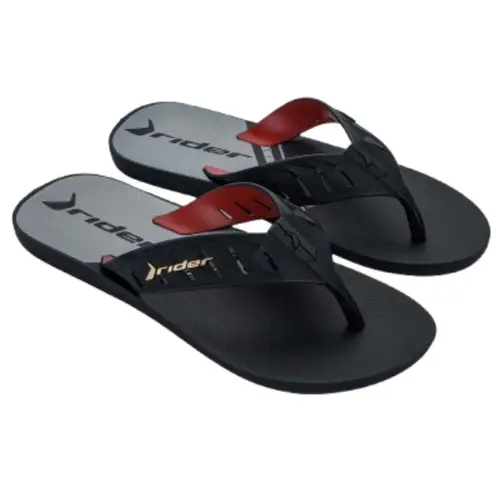 SANDALIA RIDER STREET DUO PLUS ADULTO DEDO 25.26