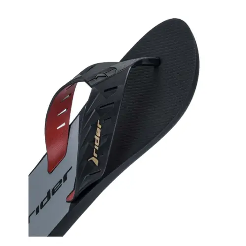 SANDALIA RIDER STREET DUO PLUS ADULTO DEDO 25.26
