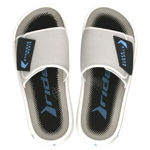 Chinelo Rider Infinity Max II Slide Masculino