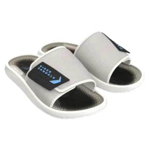 Chinelo Rider Infinity Max II Slide Masculino