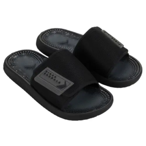 Chinelo Rider Infinity Max II Slide Masculino