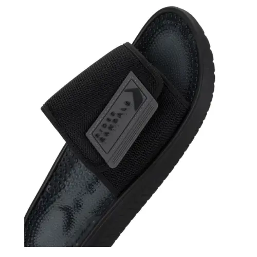 Chinelo Rider Infinity Max II Slide Masculino
