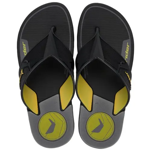 Chinelo Rider Start Dedo Infantil