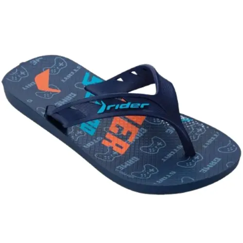 Chinelo Rider Street Joy Infantil