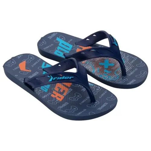 Chinelo Rider Street Joy Infantil