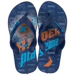 Chinelo Rider Street Joy Infantil