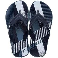 SANDALIA RIDER STRIKE GRAP INFANTIL DEDO