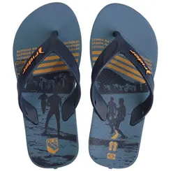 Chinelo Rider Street Ole Infantil Dedo