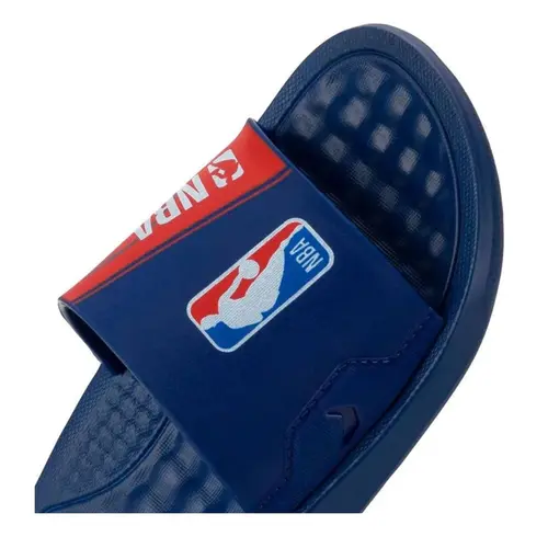 SANDALIA RIDER STEP NBA SLIDE INFANTIL 24.25