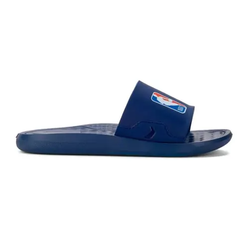 SANDALIA RIDER STEP NBA SLIDE INFANTIL 24.25
