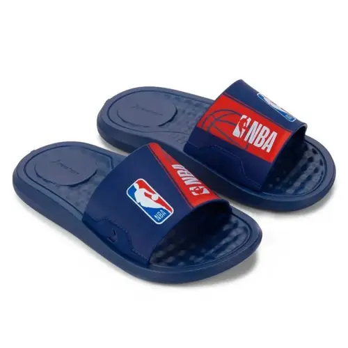 SANDALIA RIDER STEP NBA SLIDE INFANTIL 24.25