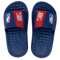 SANDALIA RIDER STEP NBA SLIDE INFANTIL 24.25
