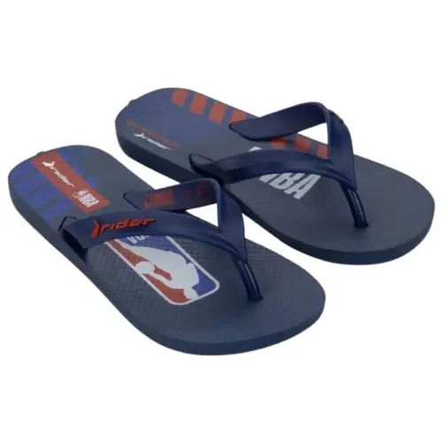 Chinelo Rider Feel Nba Dedo Infantil