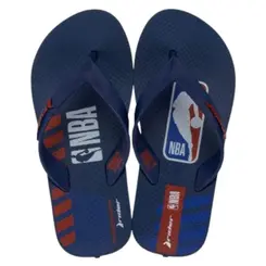 Chinelo Rider Feel Nba Dedo Infantil