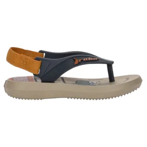 Chinelo Rider R1 III Baby Dedo