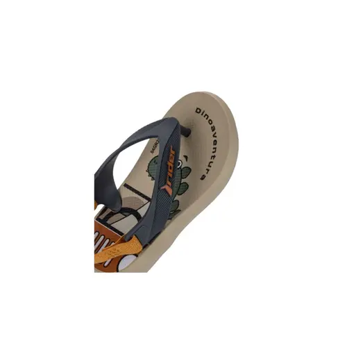 Chinelo Rider R1 III Baby Dedo