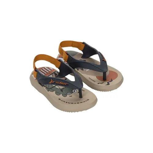 Chinelo Rider R1 III Baby Dedo