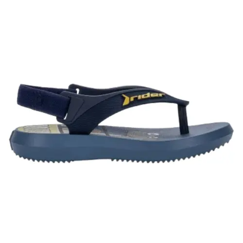 Chinelo Rider R1 III Baby Dedo