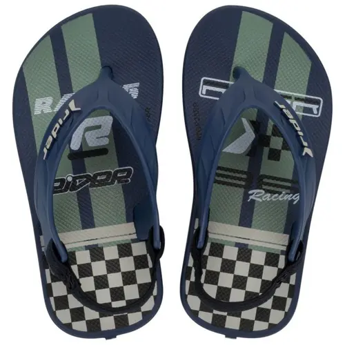Chinelo Rider Street Fun Dedo Baby