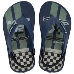 Chinelo Rider Street Fun Dedo Baby