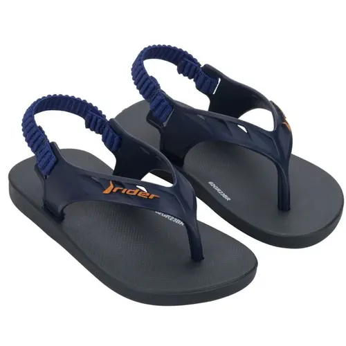 Chinelo Rider Street Dedo Baby