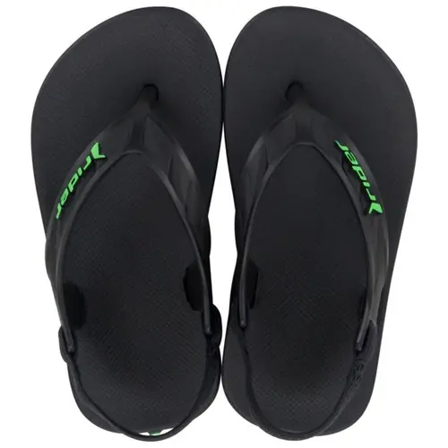 Chinelo Rider Street Dedo Baby