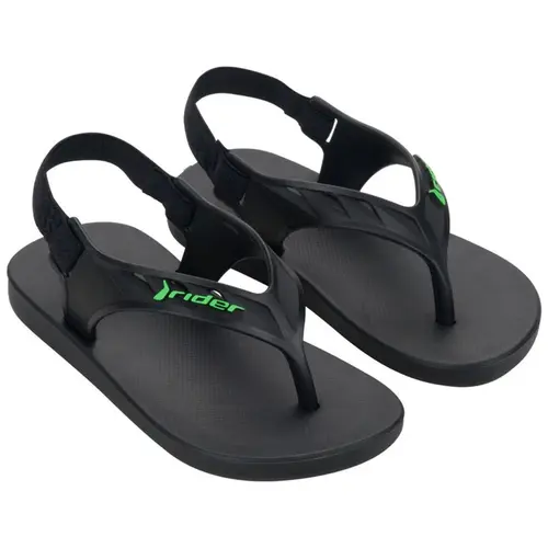 Chinelo Rider Street Dedo Baby