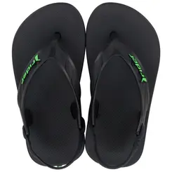 Chinelo Rider Street Dedo Baby