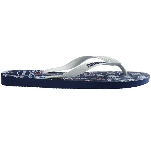 Chinelo Havaianas Top Nautical