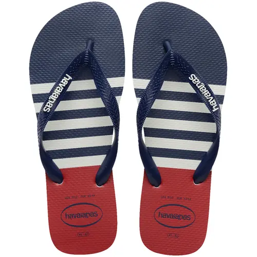 Chinelo Havaianas Top Nautical