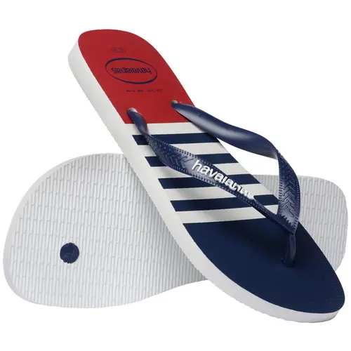 Chinelo Havaianas Top Nautical