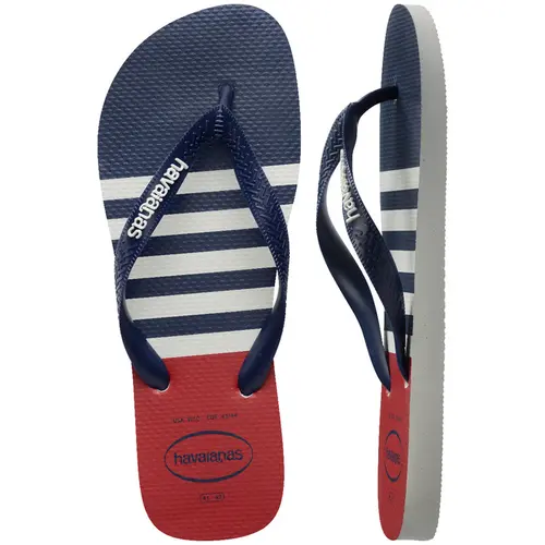 Chinelo Havaianas Top Nautical