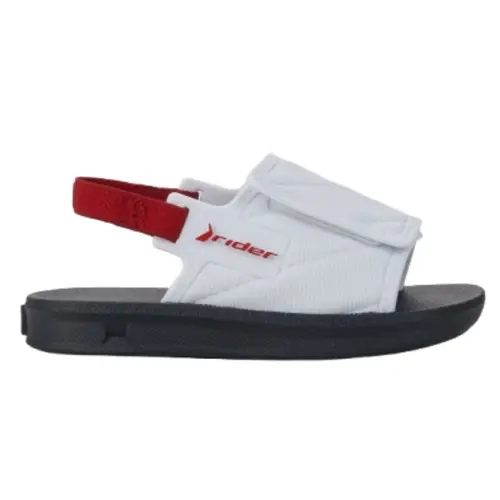 Chinelo Rider Street Slide Baby Original